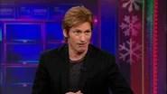 The Daily Show Season 18 Episode 31