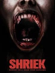 Shriek