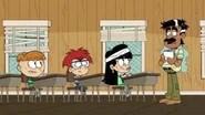 The Loud House Season 10 Episode 6