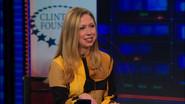 The Daily Show Season 18 Episode 155