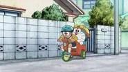 Doraemon Season 1 Episode 579