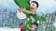 Doraemon Season 1 Episode 667