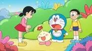 Doraemon Season 1 Episode 1348