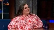 The Late Show with Stephen Colbert Season 7 Episode 104