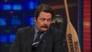 The Daily Show Season 19 Episode 13
