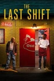 The Last Shift