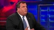 The Daily Show Season 18 Episode 34