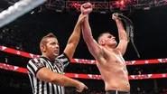 Raw Season 31 Episode 36