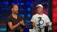 The Daily Show Season 18 Episode 157