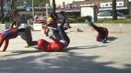 Running Man Season 1 Episode 169