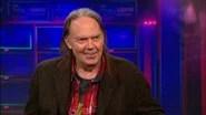 The Daily Show Season 18 Episode 29