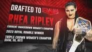 Raw Season 31 Episode 18
