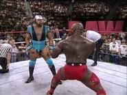 Raw Season 4 Episode 31