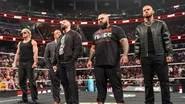 Raw Season 33 Episode 52