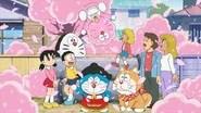 Doraemon Season 1 Episode 907