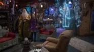 Wizards Beyond Waverly Place Season 1 Episode 6