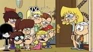The Loud House Season 1 Episode 22