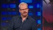 The Daily Show Season 18 Episode 118