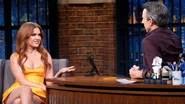 Late Night with Seth Meyers Season 13 Episode 20