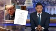 The Daily Show Season 25 Episode 34