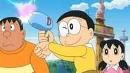 Doraemon Season 1 Episode 876
