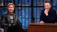 Late Night with Seth Meyers Season 13 Episode 80