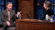 Late Night with Seth Meyers Season 14 Episode 12