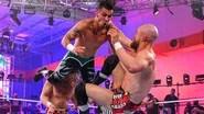 WWE NXT Season 15 Episode 44