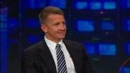 The Daily Show Season 19 Episode 38