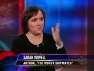 The Daily Show Season 14 Episode 127