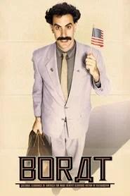 Borat: Cultural Learnings of America for Make Benefit Glorious Nation of Kazakhstan