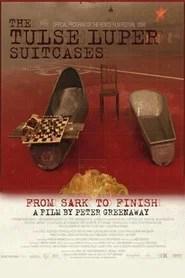 The Tulse Luper Suitcases, Part 3: From Sark to the Finish