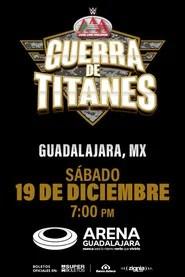 AAA Guerra de Titanes 2026