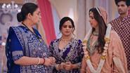 Kyunki Saas Bhi Kabhi Bahu Thi Season 2 Episode 259