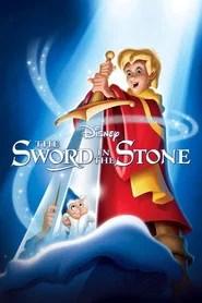 The Sword in the Stone