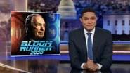 The Daily Show Season 25 Episode 21