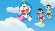Doraemon Season 1 Episode 1009