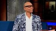 The Late Show with Stephen Colbert Season 8 Episode 51