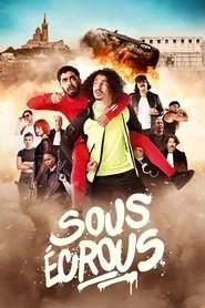 Sous &eacute;crous