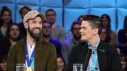 Tout le monde en parle Season 14 Episode 19