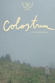 Colostrum