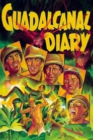 Guadalcanal Diary
