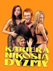 The Career of Nikos Dyzma