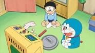 Doraemon Season 1 Episode 885