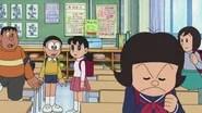Doraemon Season 1 Episode 646