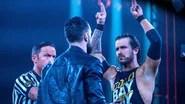 WWE NXT Season 15 Episode 11