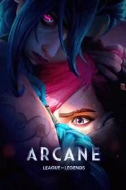 Arcane Season 2 Episode 5