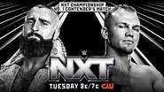 WWE NXT Season 20 Episode 41