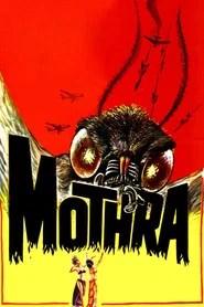 Mothra