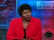The Daily Show Season 14 Episode 14